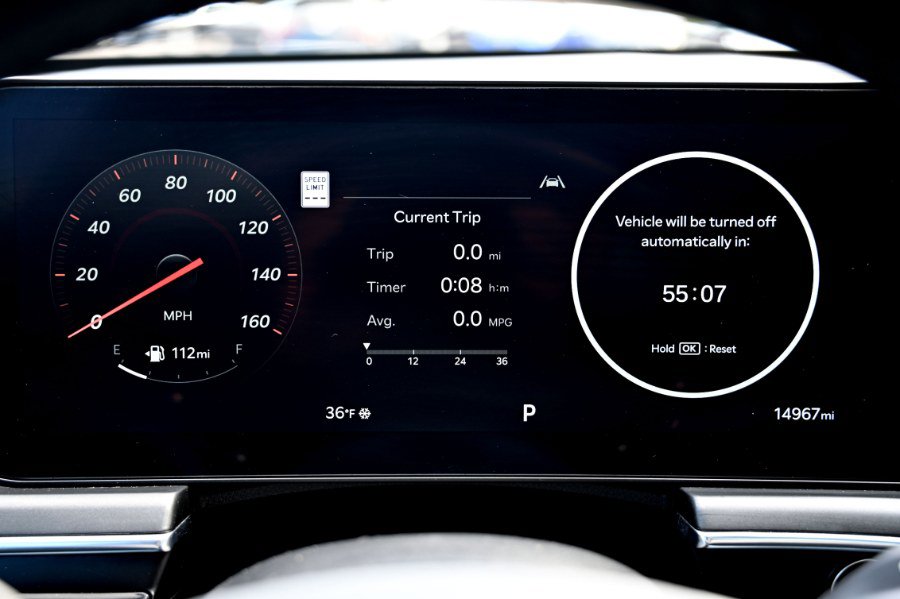 Used 2025 Kia K5 GT w/ Option Group 015 image 28