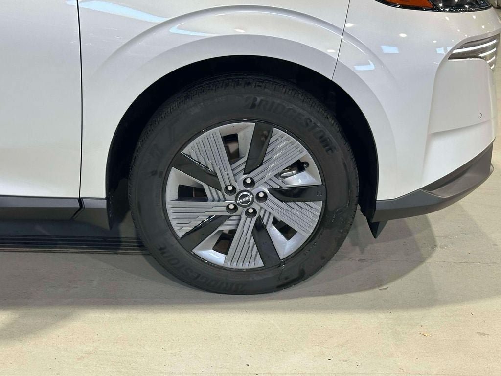 Used 2025 Nissan Murano SL AWD/4WD image 7