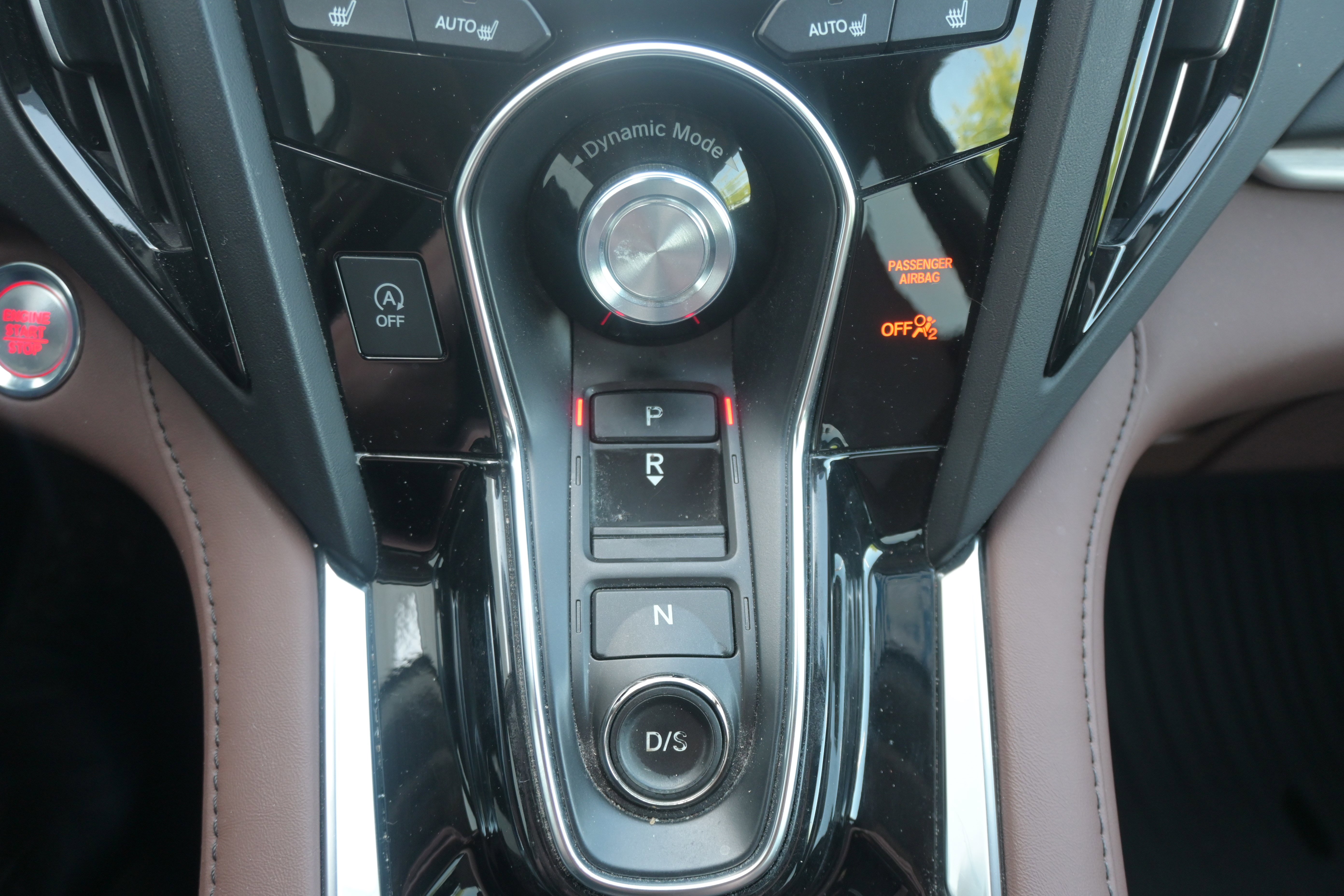 Used 2019 Acura RDX FWD w/ Technology Package image 27