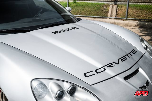 Used 2009 Chevrolet Corvette Z06 w/ Preferred Equipment Group RWD image 26
