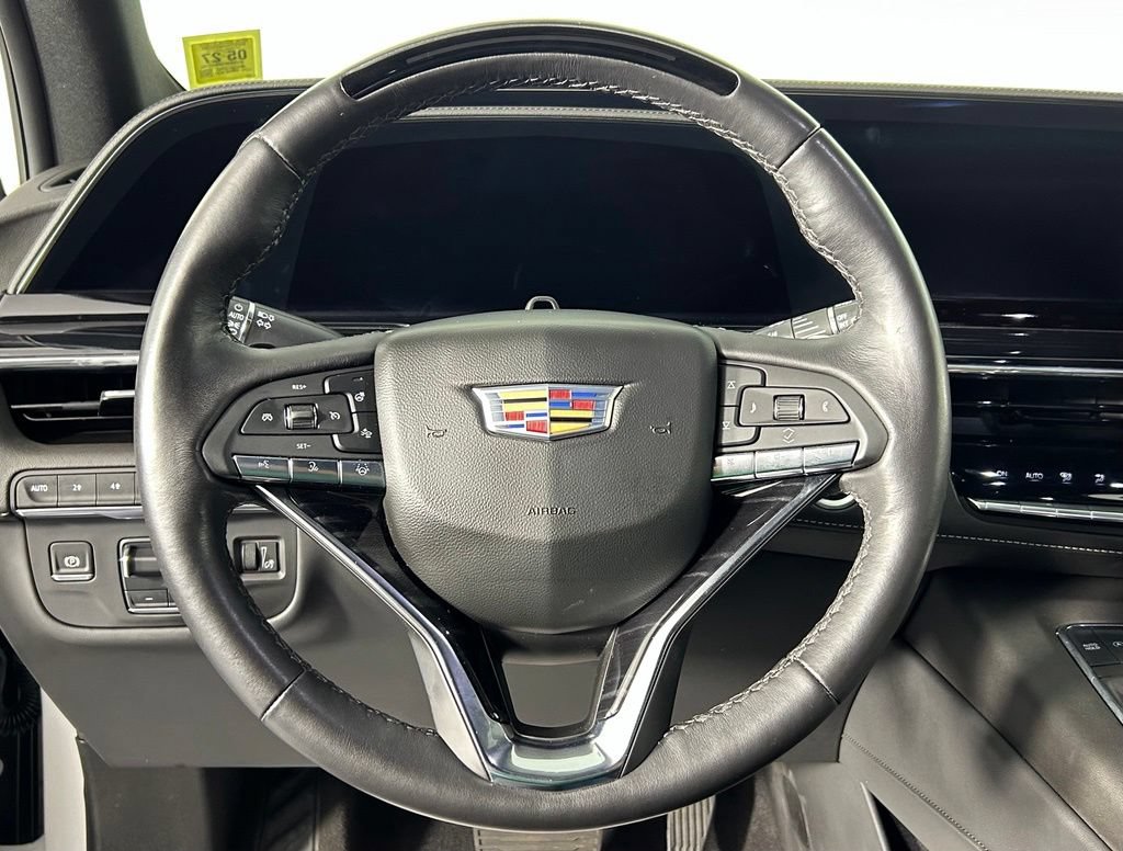 Used 2024 Cadillac Escalade Sport w/ Touring Package AWD/4WD image 31