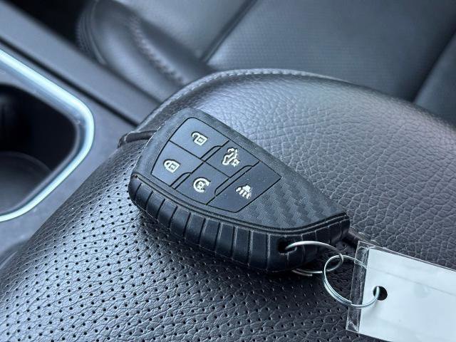 Used 2023 GMC Sierra 1500 Denali w/ Denali Reserve Package image 28