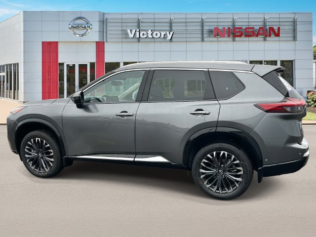 New 2026 Nissan Rogue Platinum w/ Tech Package AWD/4WD image 6