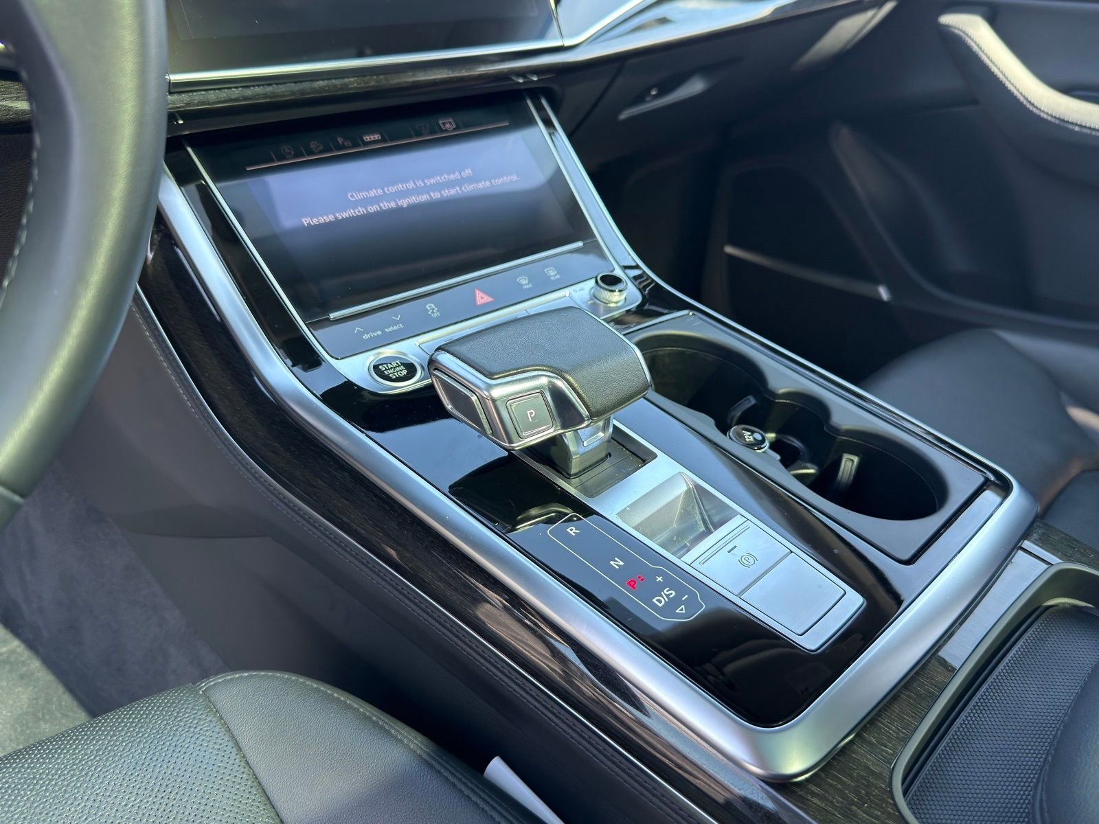 Certified 2023 Audi Q7 3.0T Prestige w/ Prestige Package image 11