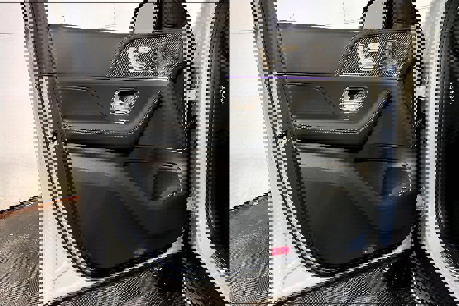 New 2026 Mercedes-Benz GLE 63 AMG S image 11