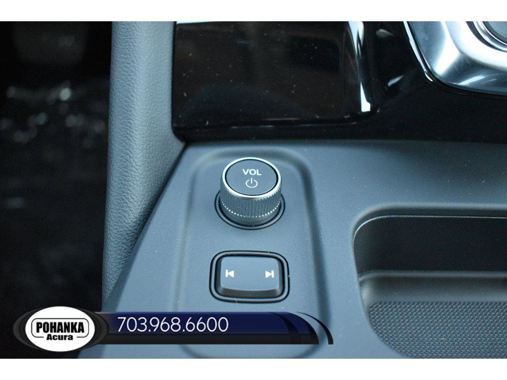 New 2026 Acura MDX SH-AWD image 18