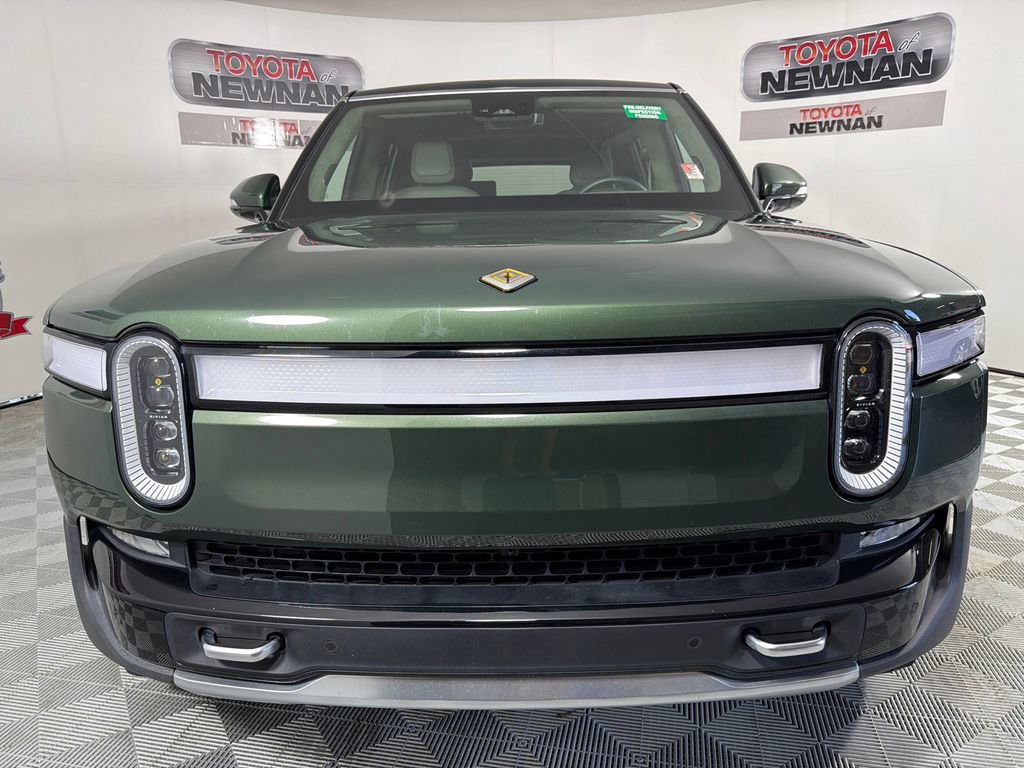 Used 2023 Rivian R1S Adventure image 10