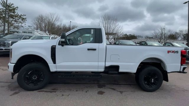 New 2026 Ford F350 XL w/ STX Appearance Package image 5
