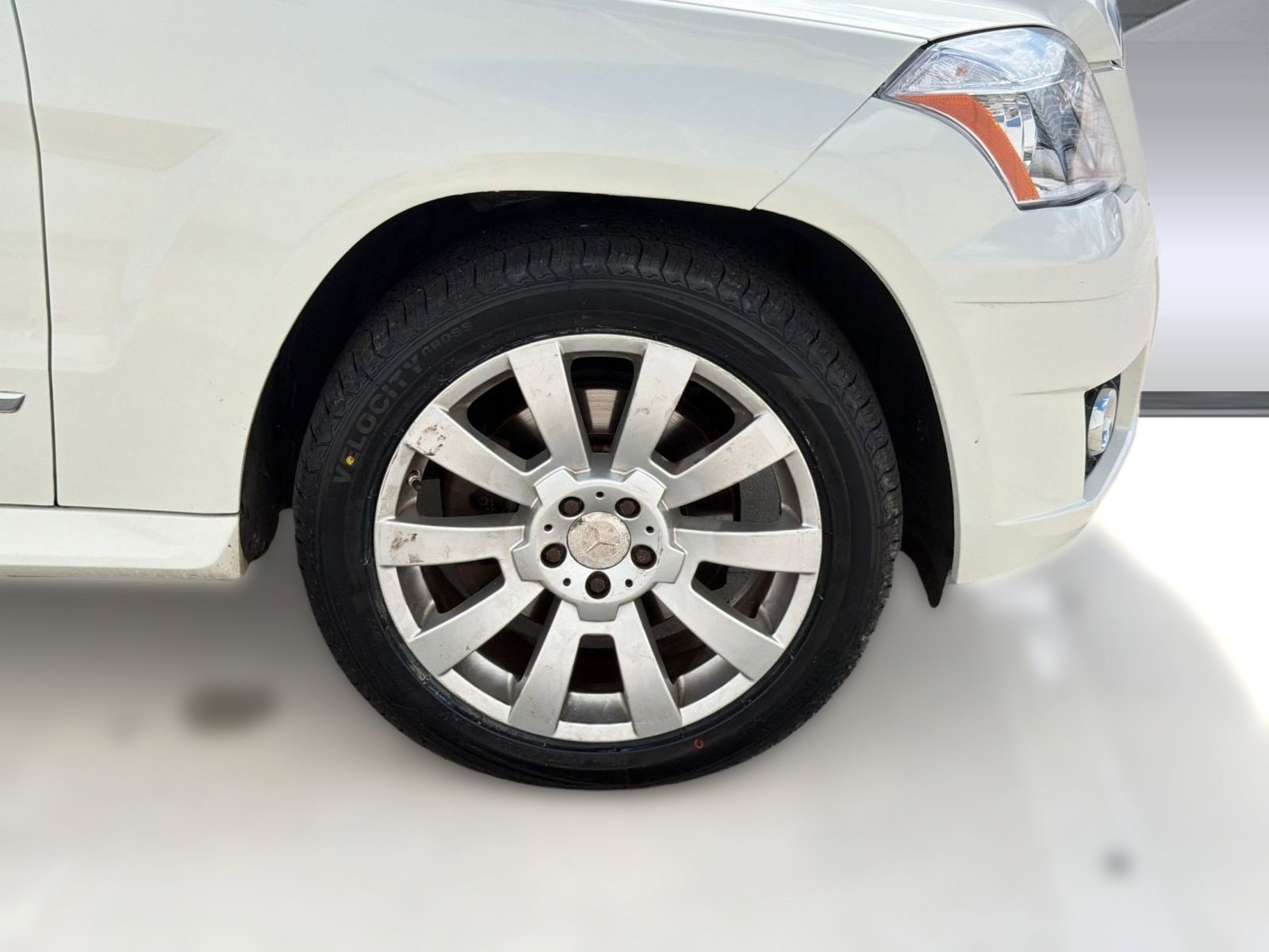 Used 2012 Mercedes-Benz GLK 350 4MATIC image 12