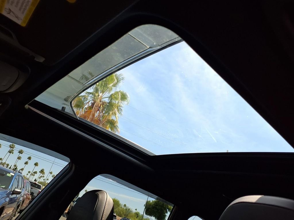 Certified 2024 Subaru Forester Wilderness image 7