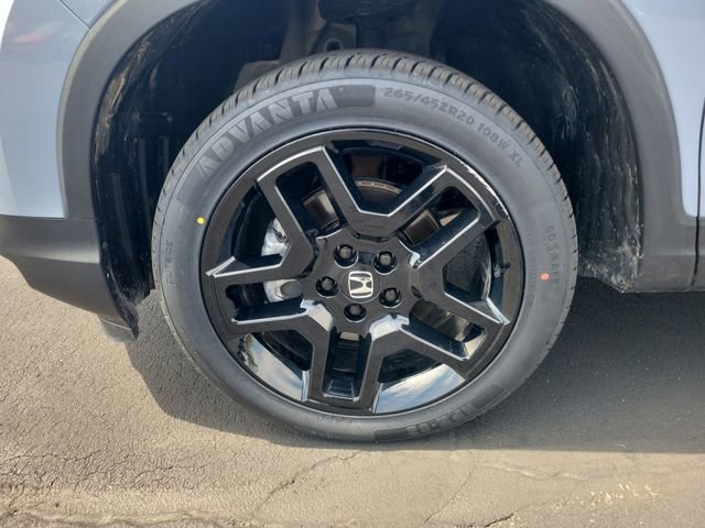Used 2024 Honda Passport Black Edition image 17