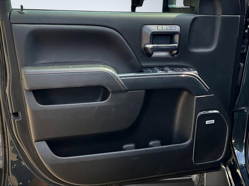 Used 2019 GMC Sierra 3500 SLT w/ Duramax Plus Package AWD/4WD image 23