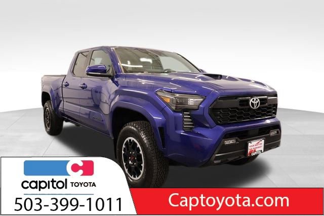 Used 2024 Toyota Tacoma TRD Sport