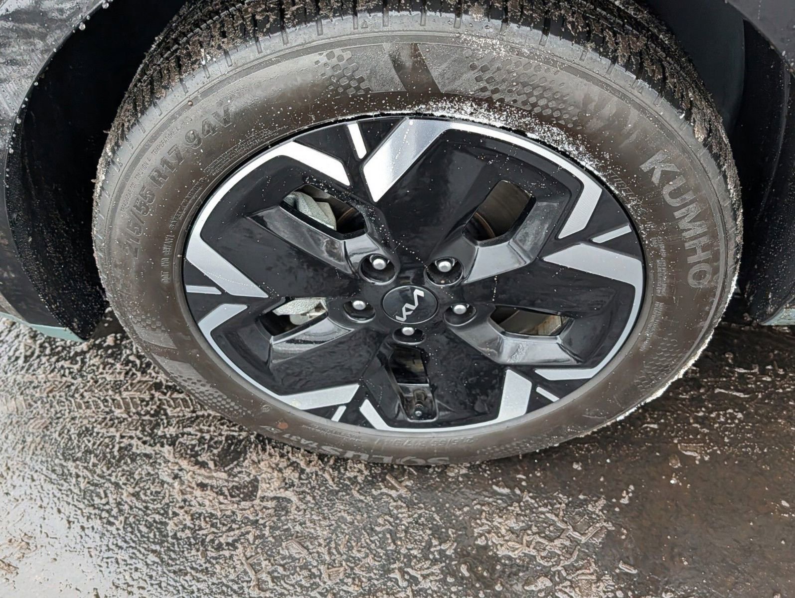 Used 2023 Kia Niro Wind image 18