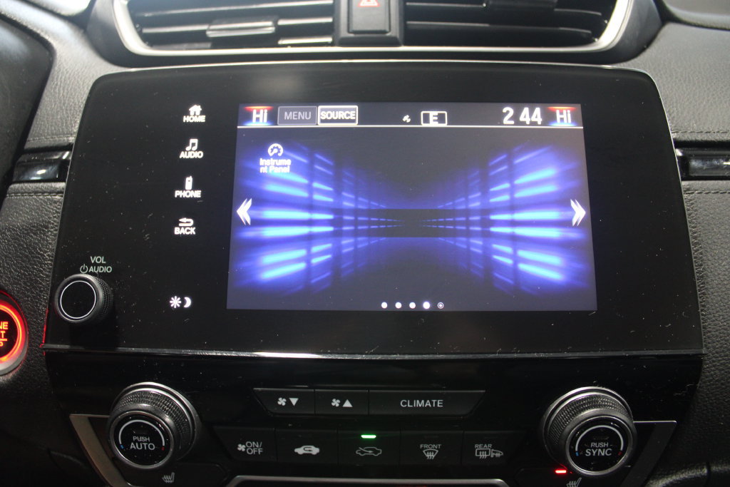 Used 2017 Honda CR-V EX-L image 17