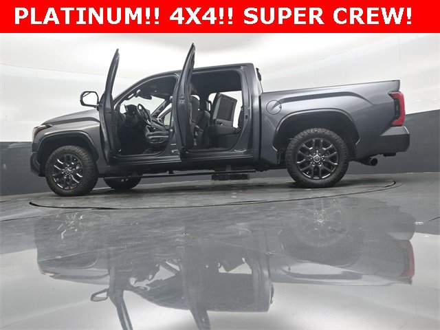 Used 2023 Toyota Tundra Platinum image 50
