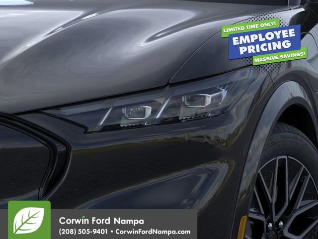 New 2026 Ford Mustang Mach-E Premium AWD/4WD image 18