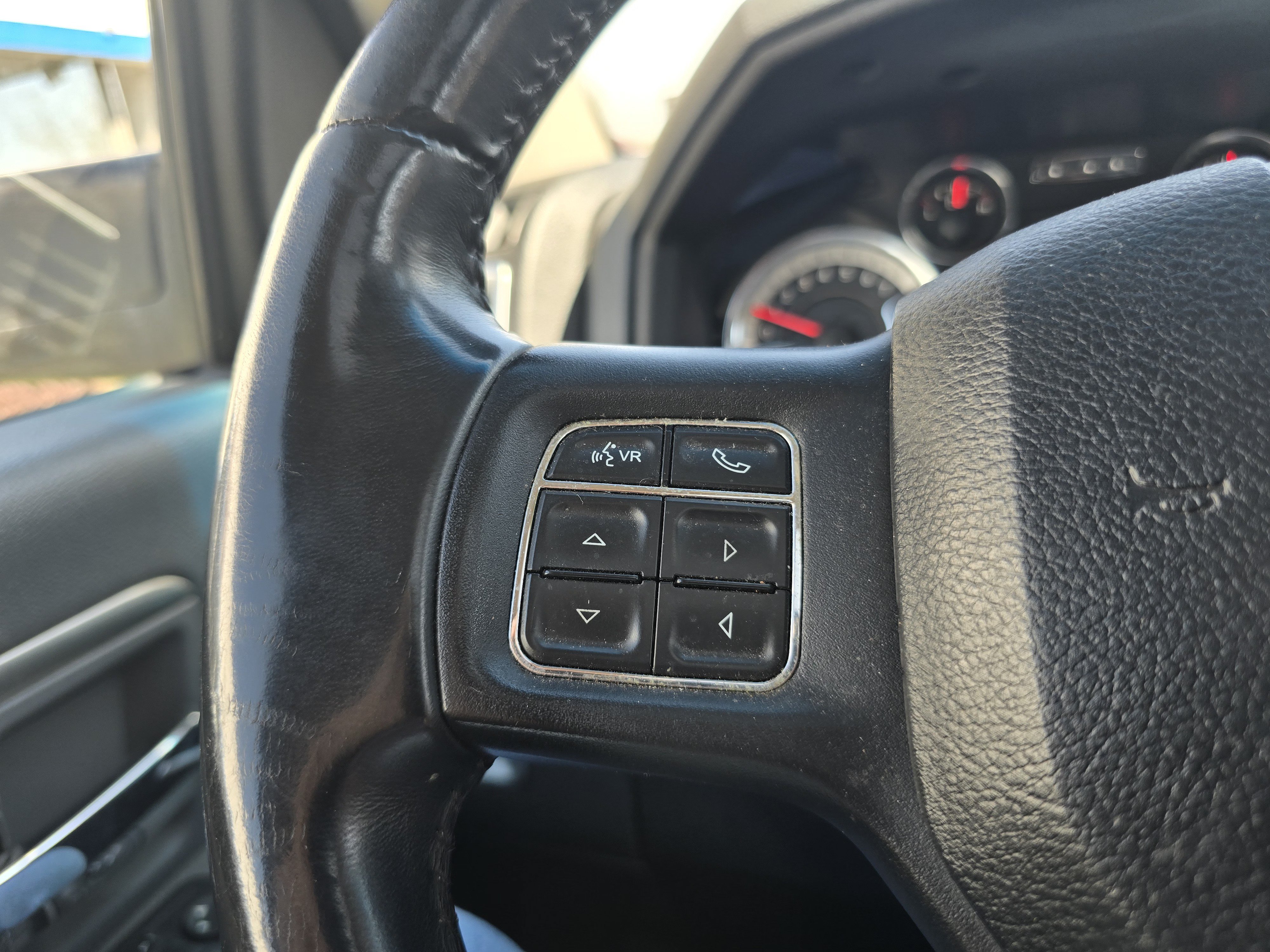 Used 2016 RAM 2500 Power Wagon w/ Luxury Group AWD/4WD image 20