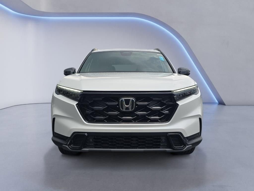 New 2026 Honda CR-V Sport-L image 9