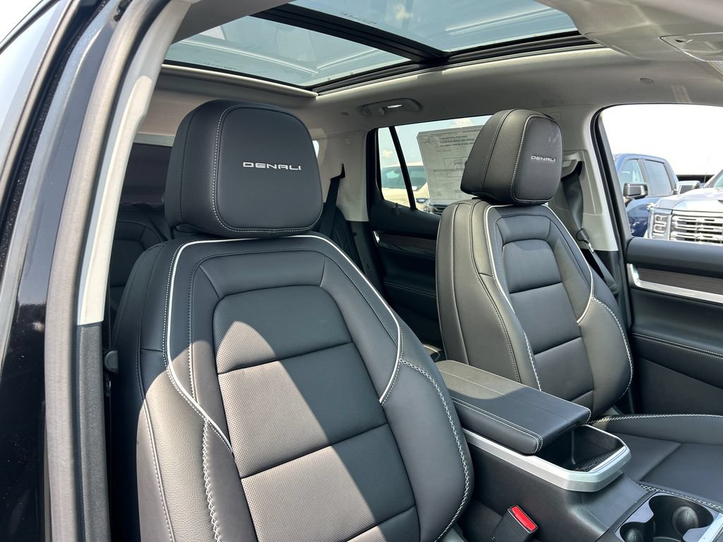 New 2027 GMC Terrain Denali AWD/4WD image 38