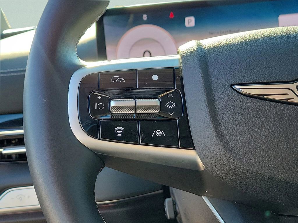 Used 2025 Genesis GV80 2.5T Standard image 21