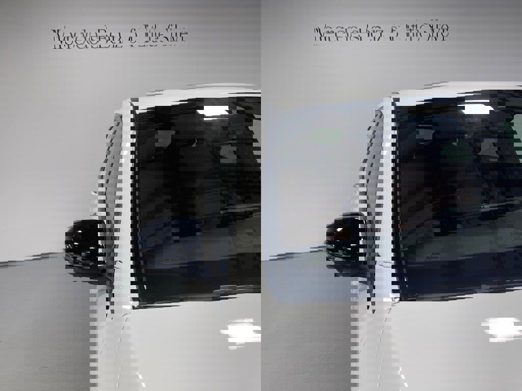 Certified 2021 Mercedes-Benz GLC 43 AMG GLC 43 AMG image 12