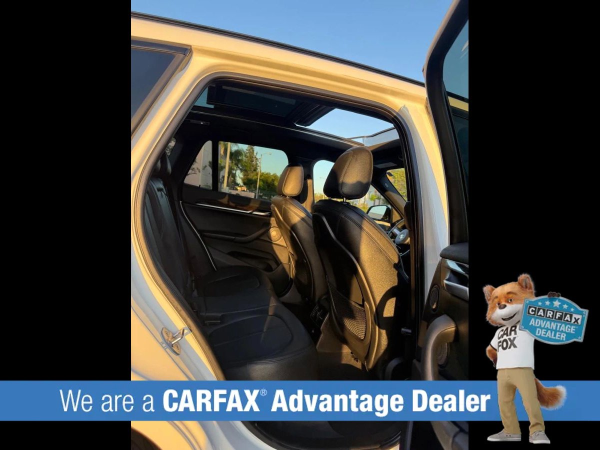 Used 2016 BMW X1 xDrive28i AWD/4WD image 25