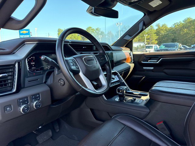 Used 2024 GMC Sierra 1500 Denali AWD/4WD image 22
