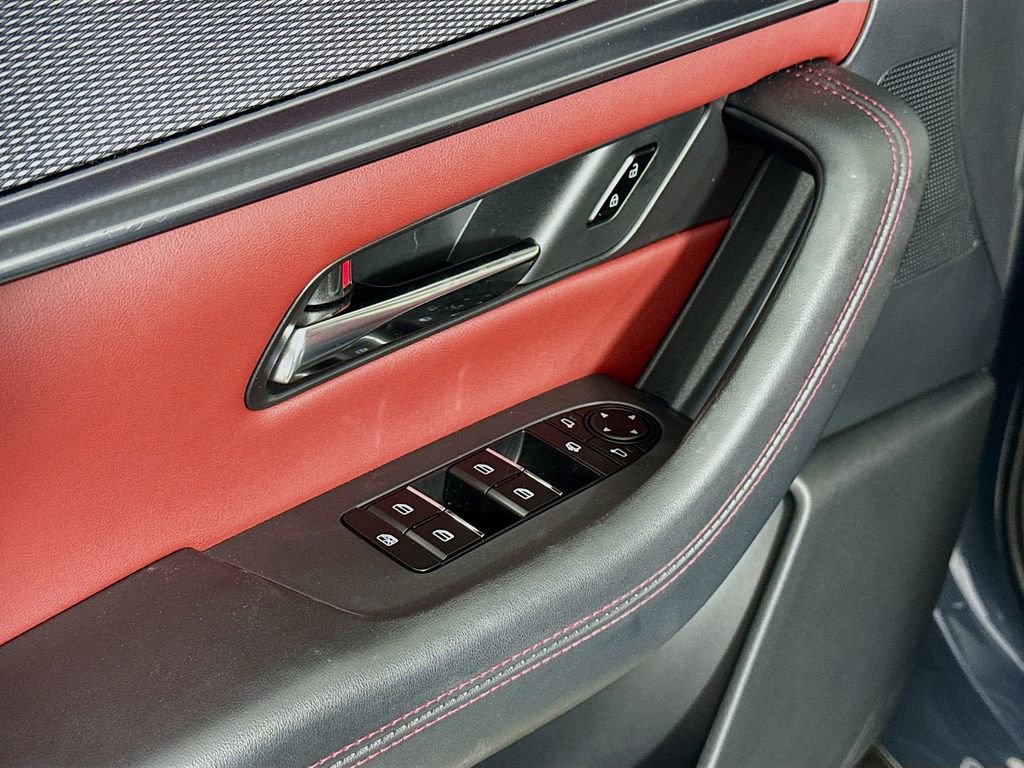 Used 2025 MAZDA CX-70 3.3 Turbo S w/ Premium Package AWD/4WD image 17