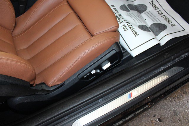 Used 2016 BMW 428i Convertible RWD image 20