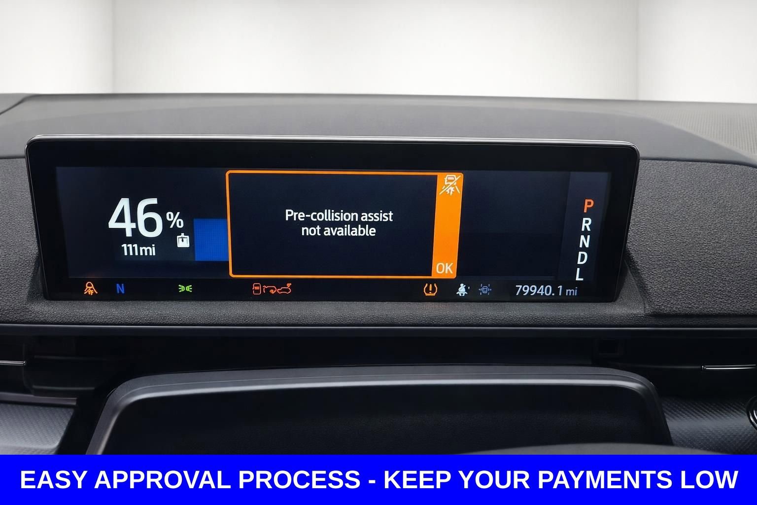 Used 2021 Ford Mustang Mach-E Premium w/ Equipment Group 301A image 12