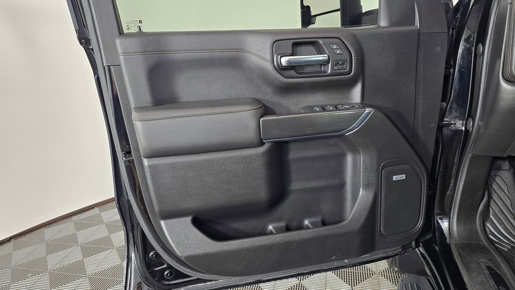 Used 2020 GMC Sierra 1500 AT4 w/ AT4 Premium Package image 33