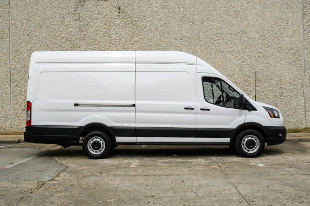 Used 2023 Ford Transit 250 w/ Load Area Protection Package image 10