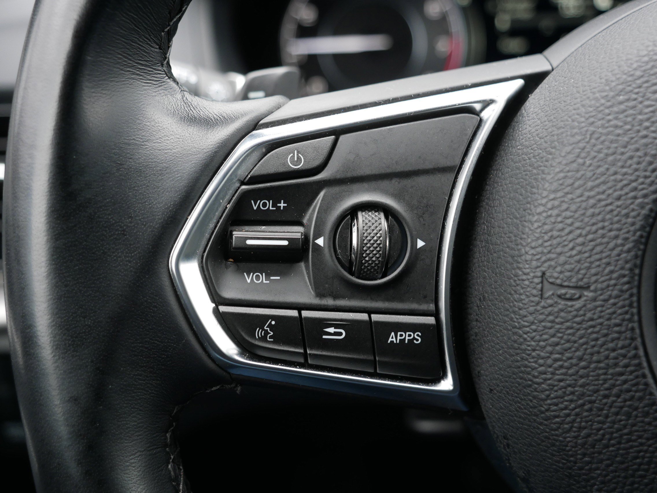 Certified 2025 Acura RDX SH-AWD w/ Technology Package image 31