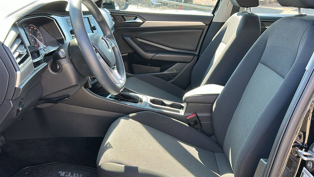 Used 2020 Volkswagen Jetta S FWD image 10
