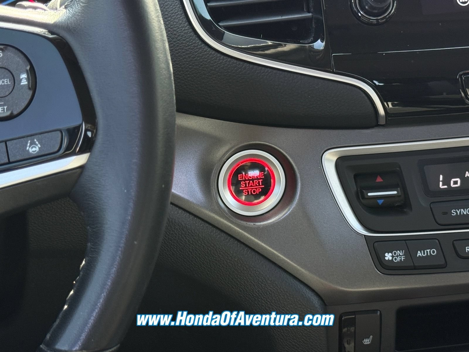 Certified 2021 Honda Pilot Special Edition image 19