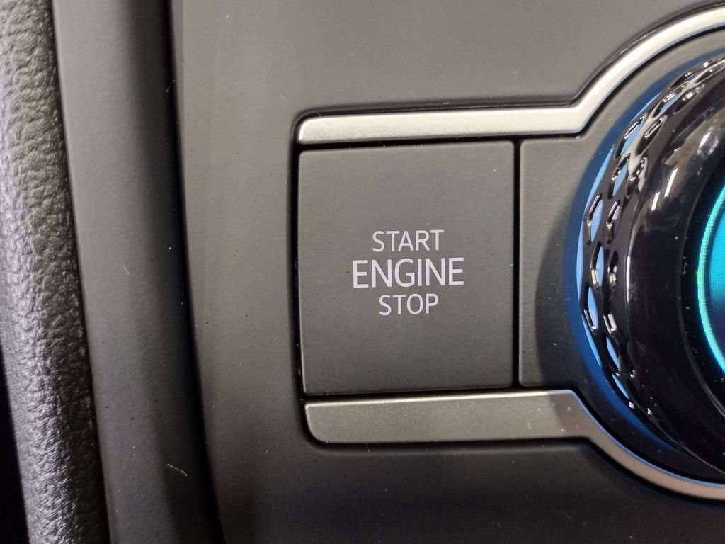 New 2026 Volkswagen Tiguan S AWD/4WD image 28
