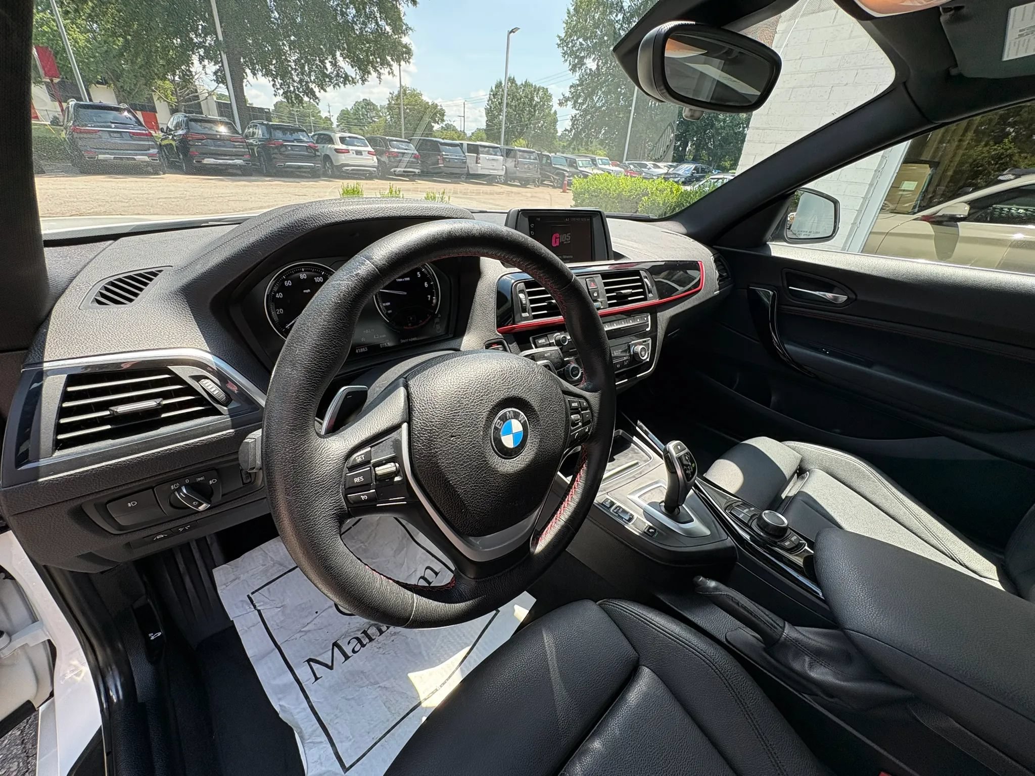 Used 2019 BMW 230i Coupe RWD image 22