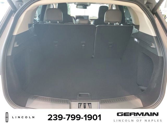 New 2026 Lincoln Corsair Premiere image 21