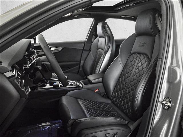 Used 2023 Audi S4 Premium Plus w/ Premium Plus Package image 17