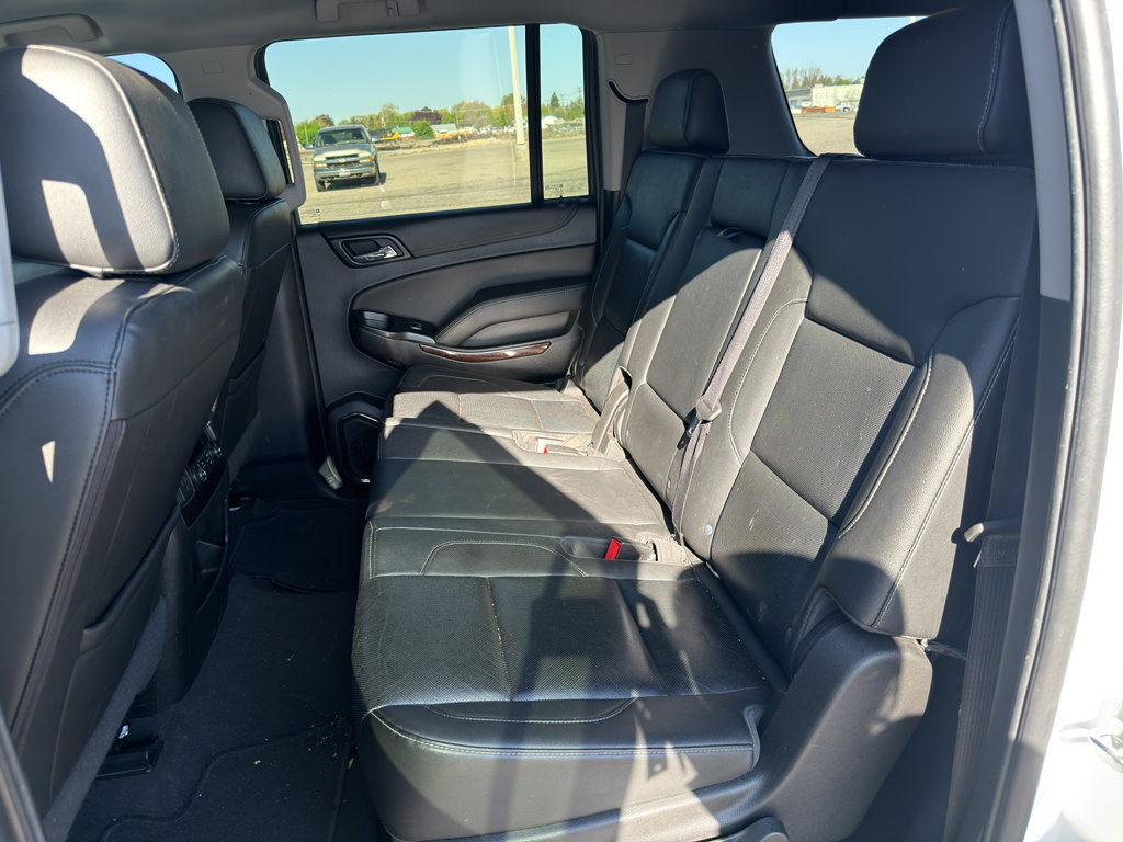 Used 2019 GMC Yukon XL SLT AWD/4WD image 8