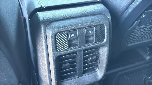 New 2026 Ford Bronco Badlands AWD/4WD image 8