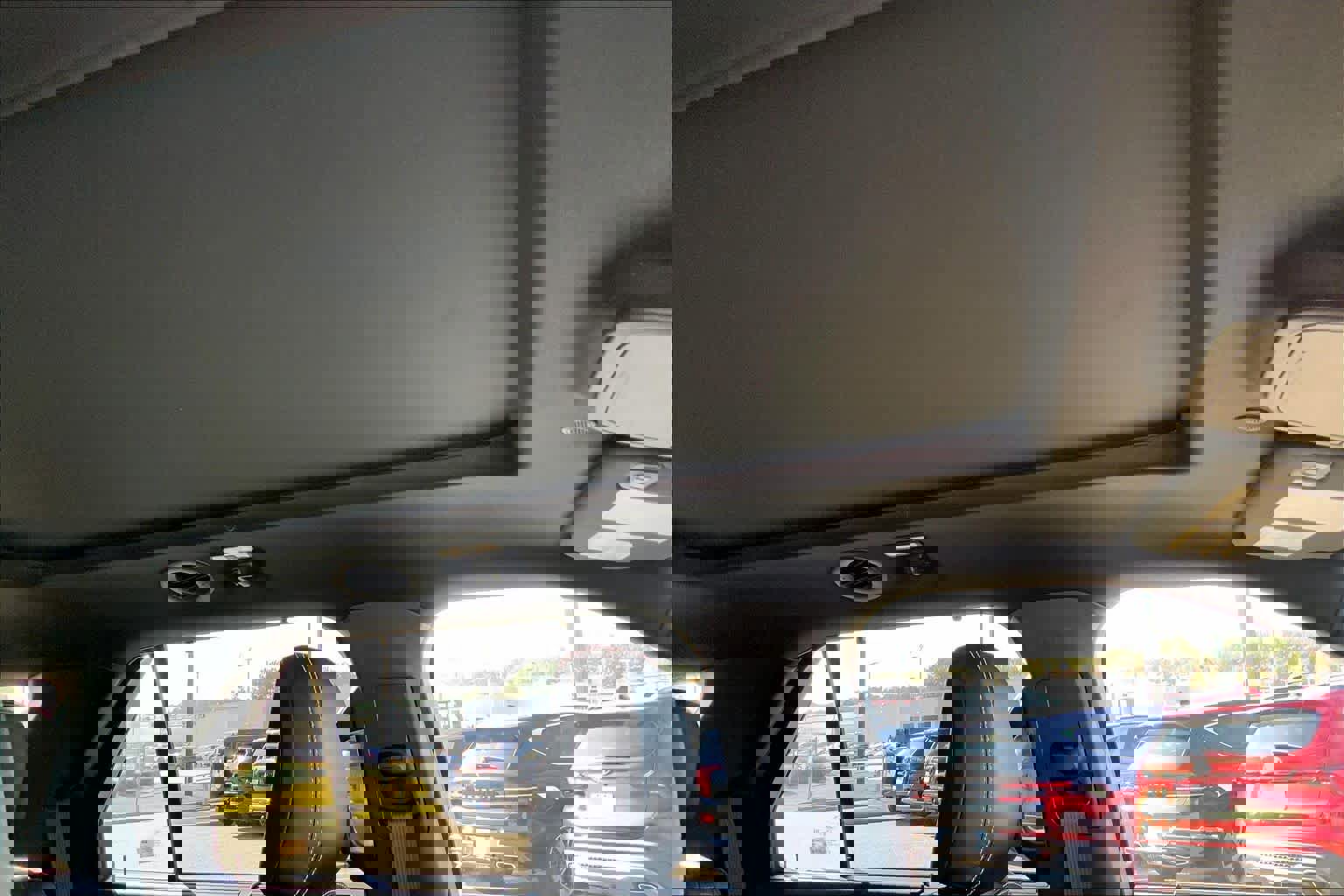 Certified 2023 Ford Explorer ST w/ Equipment Group 401A image 12