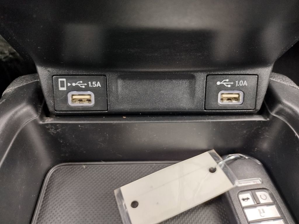 Used 2022 Honda CR-V EX-L image 27