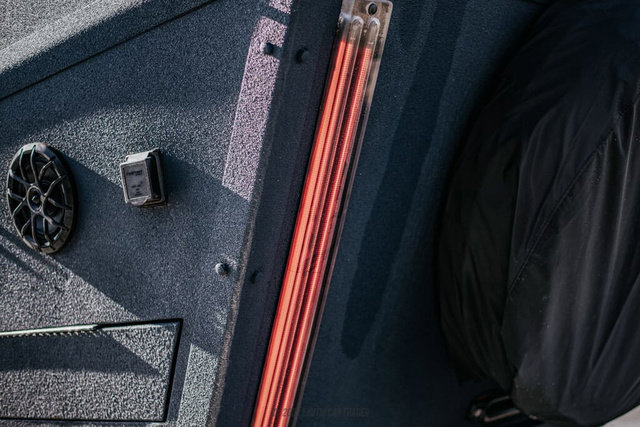 Used 2022 Ford F550 4x4 Crew Cab Super Duty w/ Power Equipment Group image 83