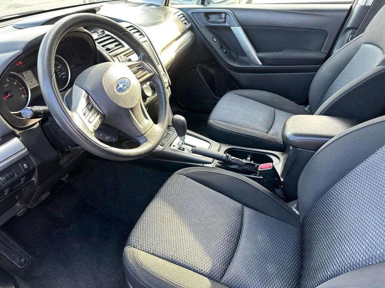 Used 2014 Subaru Forester 2.5i Premium image 6