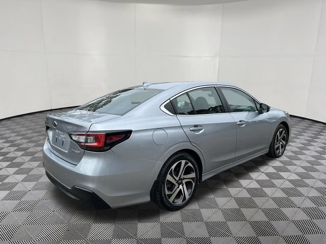 Used 2020 Subaru Legacy Limited w/ Popular Package #2 AWD/4WD image 5