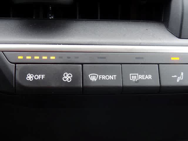Used 2025 Kia K4 FWD image 29