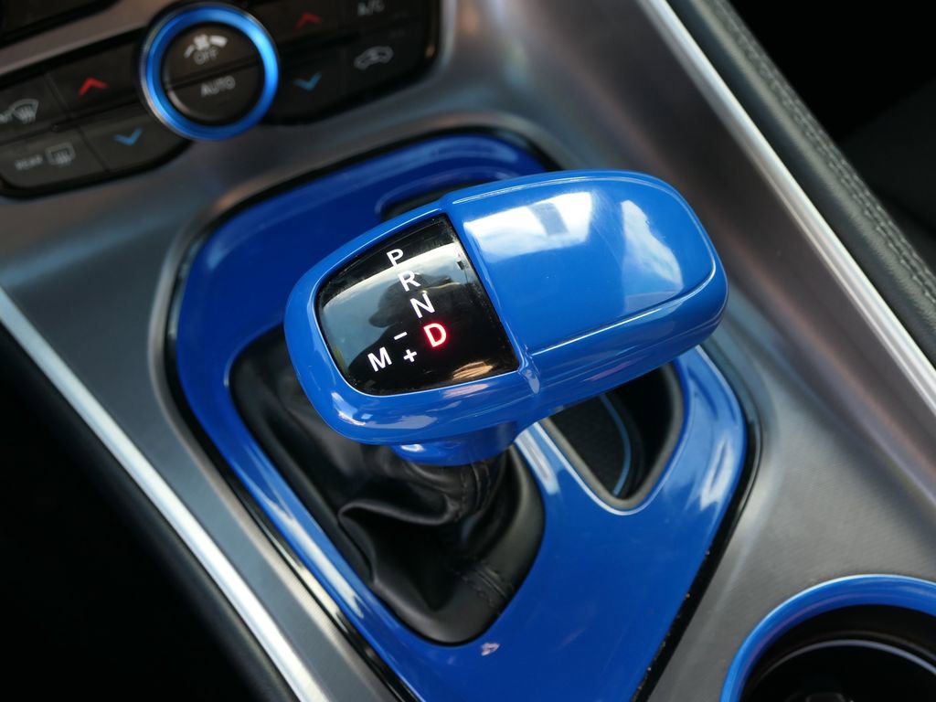 Used 2022 Dodge Challenger SXT w/ Blacktop Package image 20