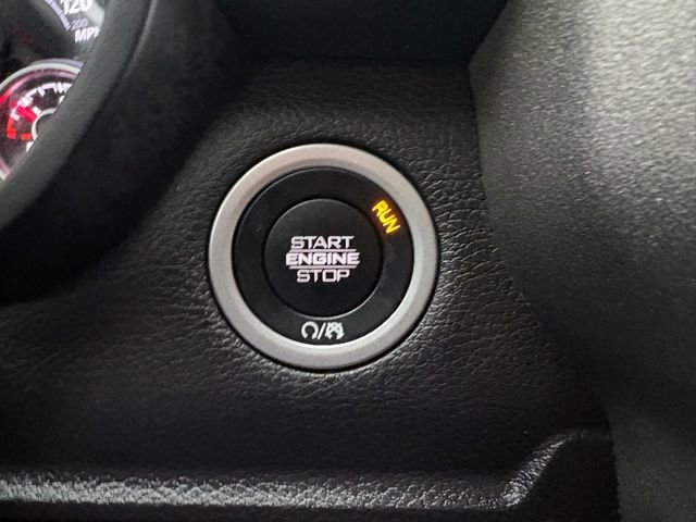 Used 2025 RAM 3500 Tradesman image 34